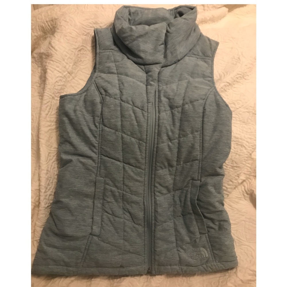 Perfect condition north face vest
